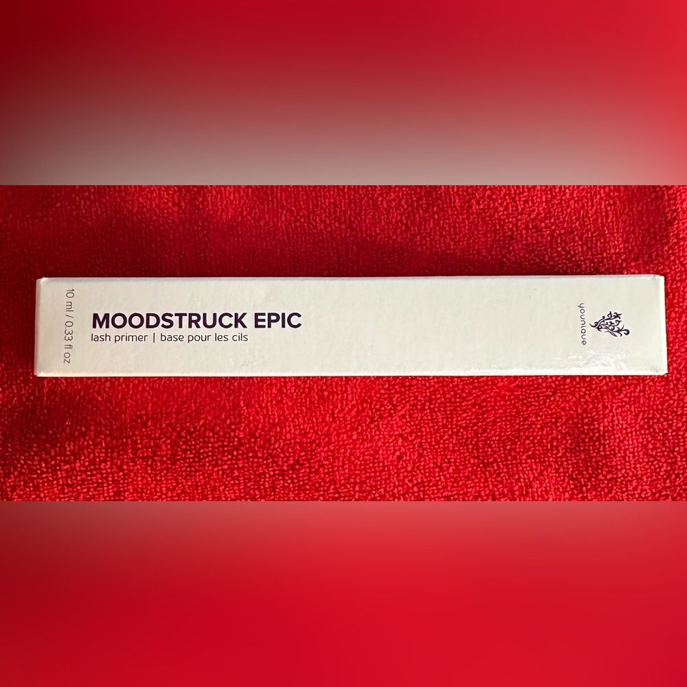 Younique Moodstruck Epic Lash Primer